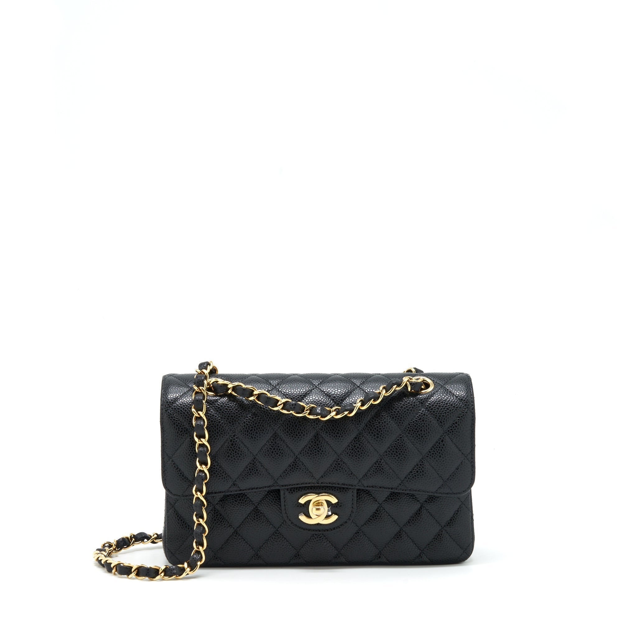 chanel-small-classic-double-flap-bag-caviar-black-ghw-microchip-1
