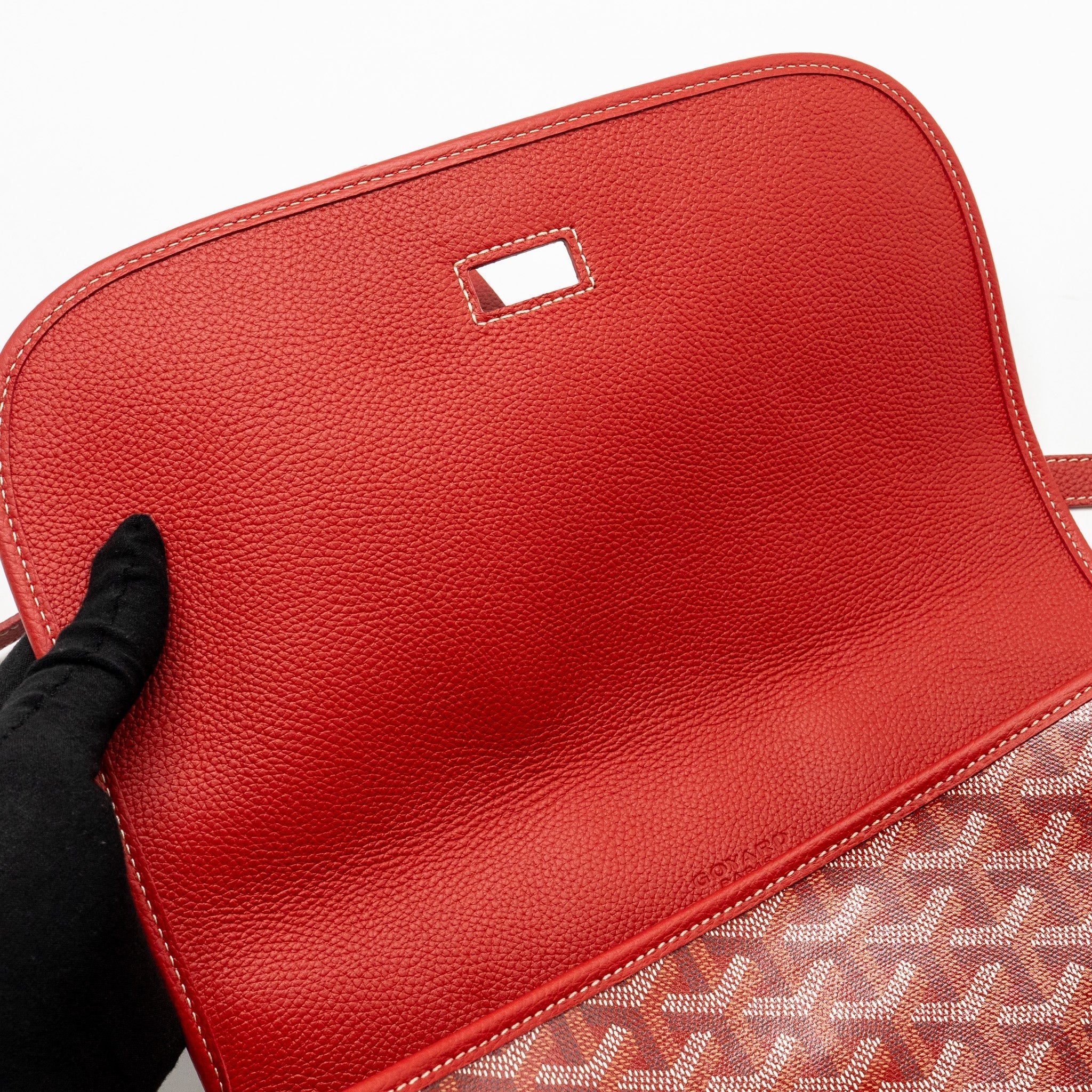 goyard-red