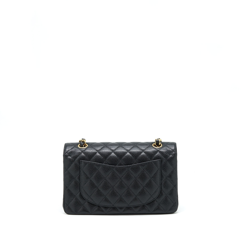 chanel-small-classic-double-flap-bag-caviar-black-ghw-microchip-1