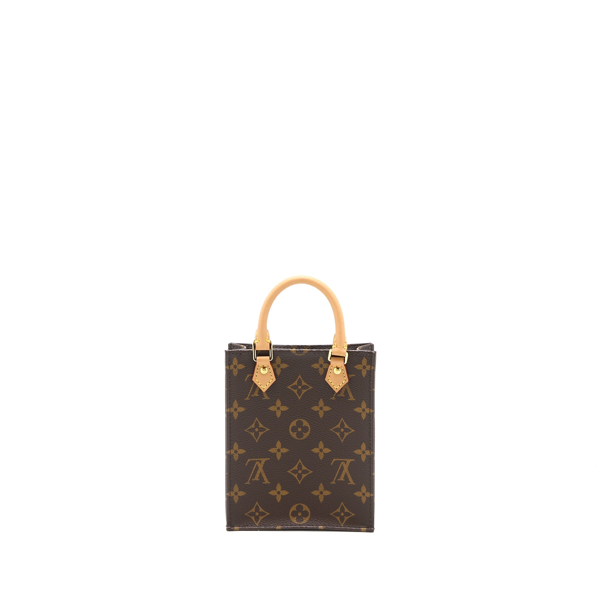 louis-vuitton-petit-sac-plat-monogram-canvas-ghw-9