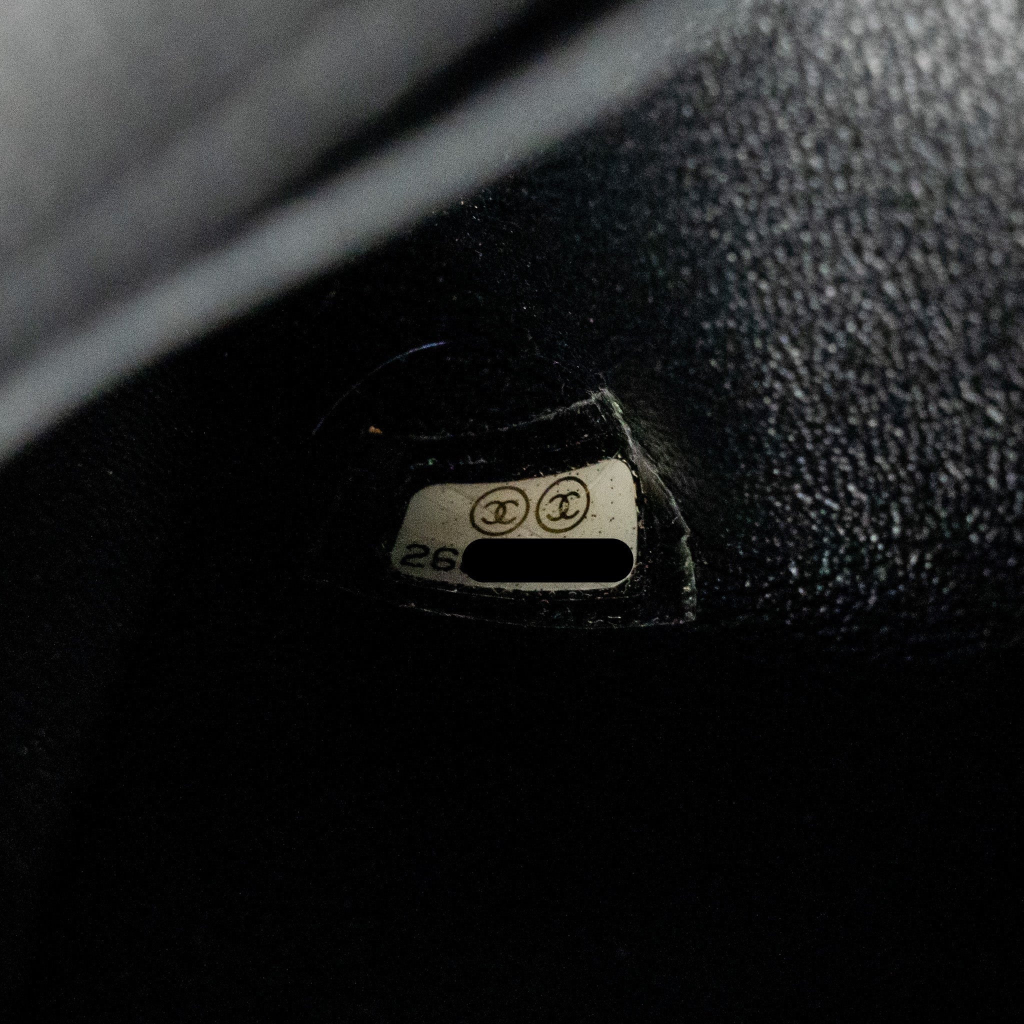 chanel-small-coco-handle-with-snake-embossed-handle-caviar-black-ghw