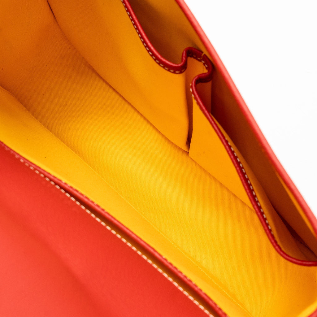 goyard-red