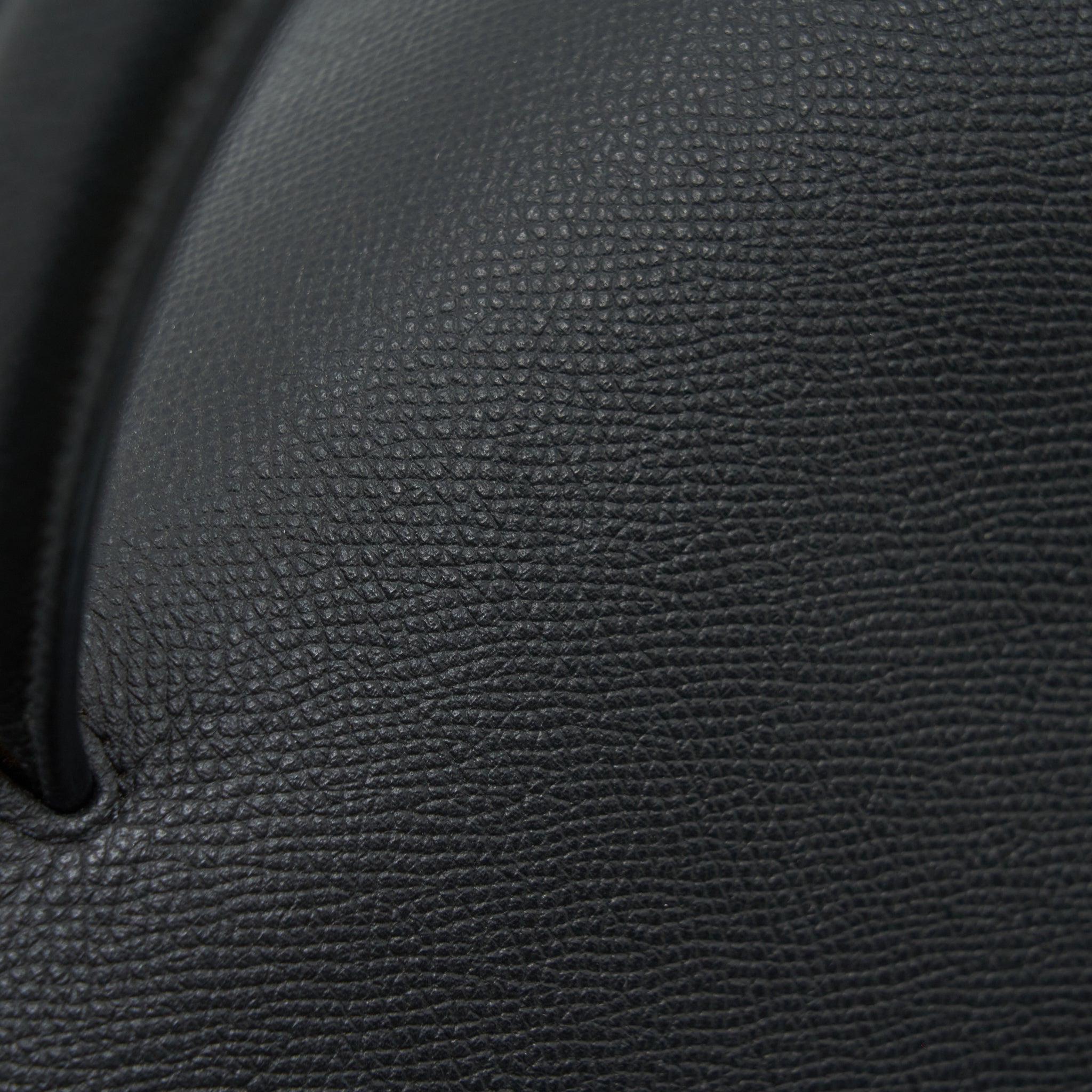 celine-mini-belt-bag-grained-calfskin-black-ghw-1
