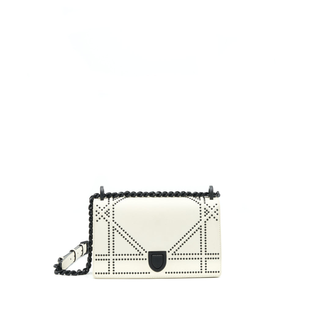 dior-small-diorama-studded-white