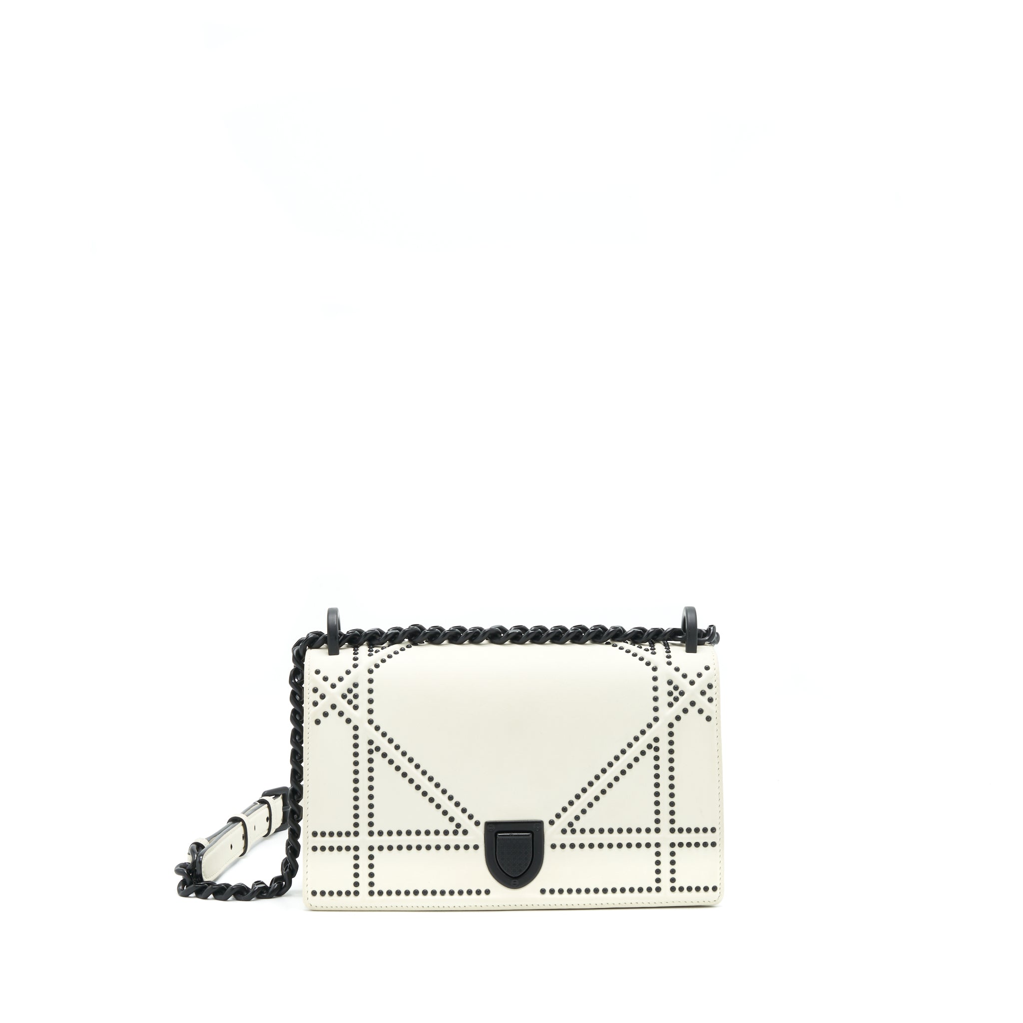 dior-small-diorama-studded-white