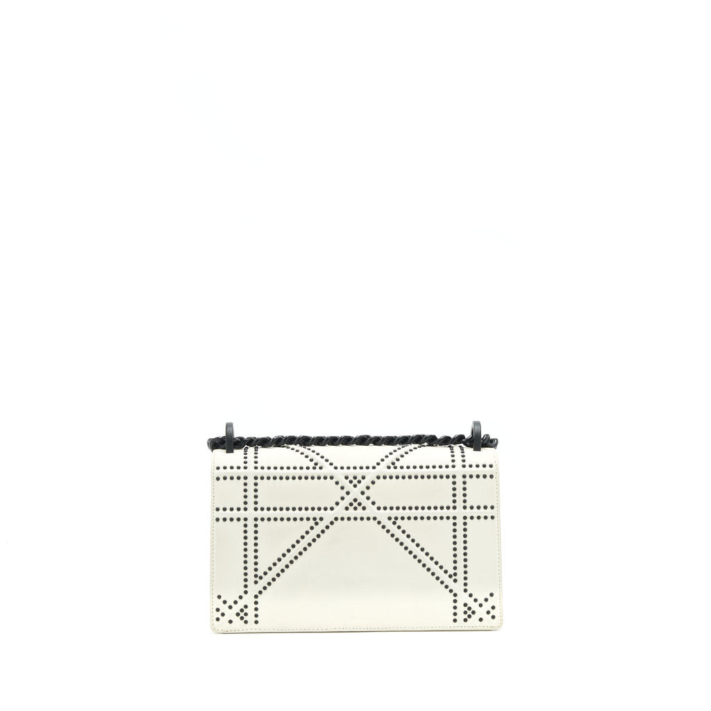 dior-small-diorama-studded-white
