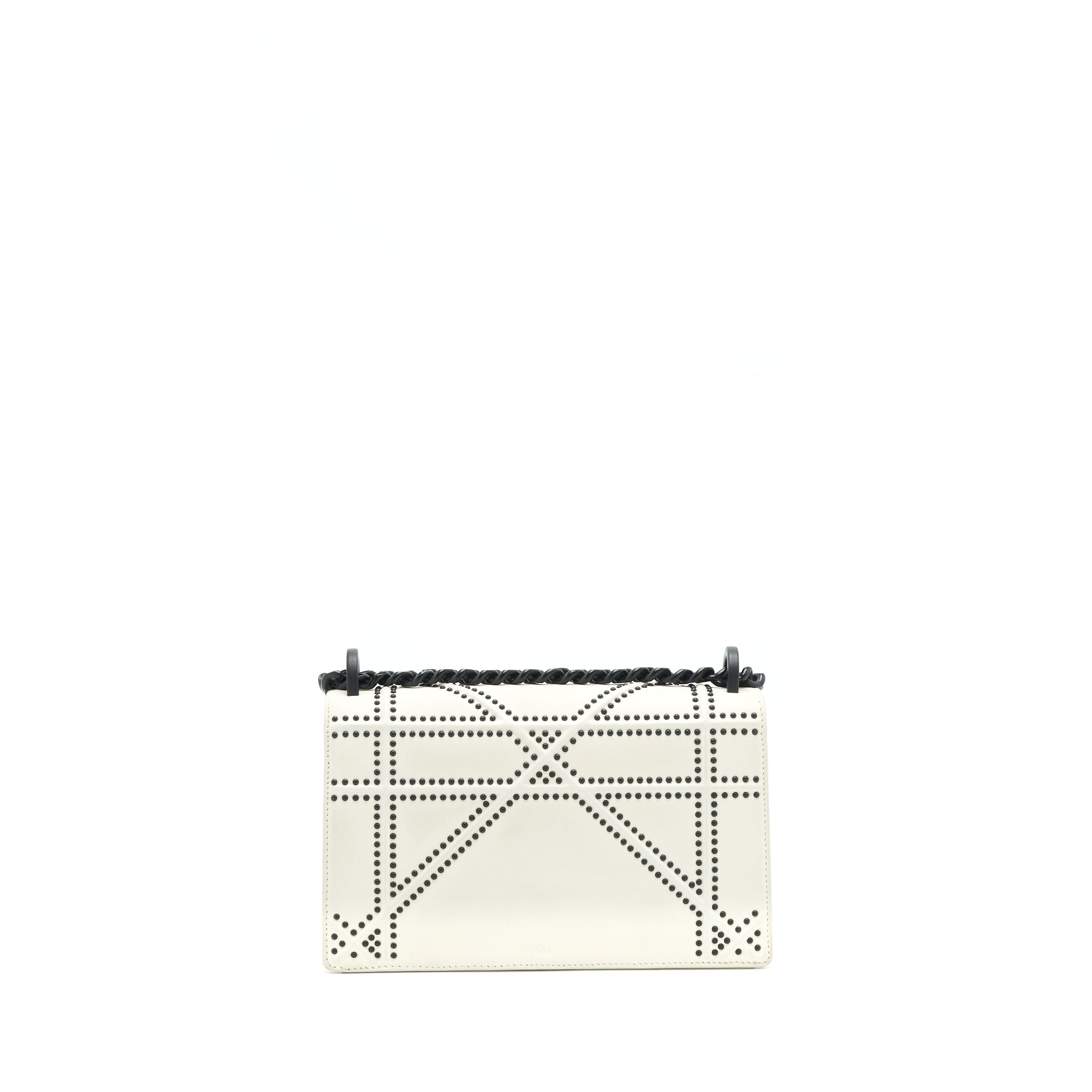 dior-small-diorama-studded-white