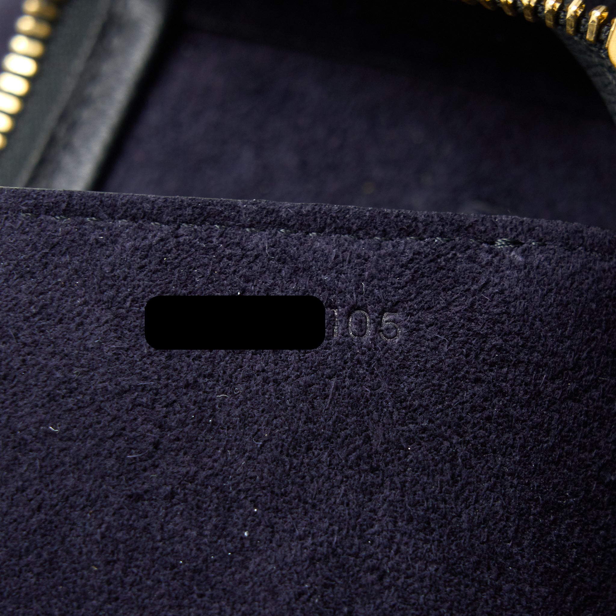 celine-mini-belt-bag-grained-calfskin-black-ghw-2