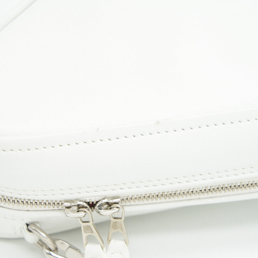 balenciaga-triangle-mini-chain-crossbody-bag-white