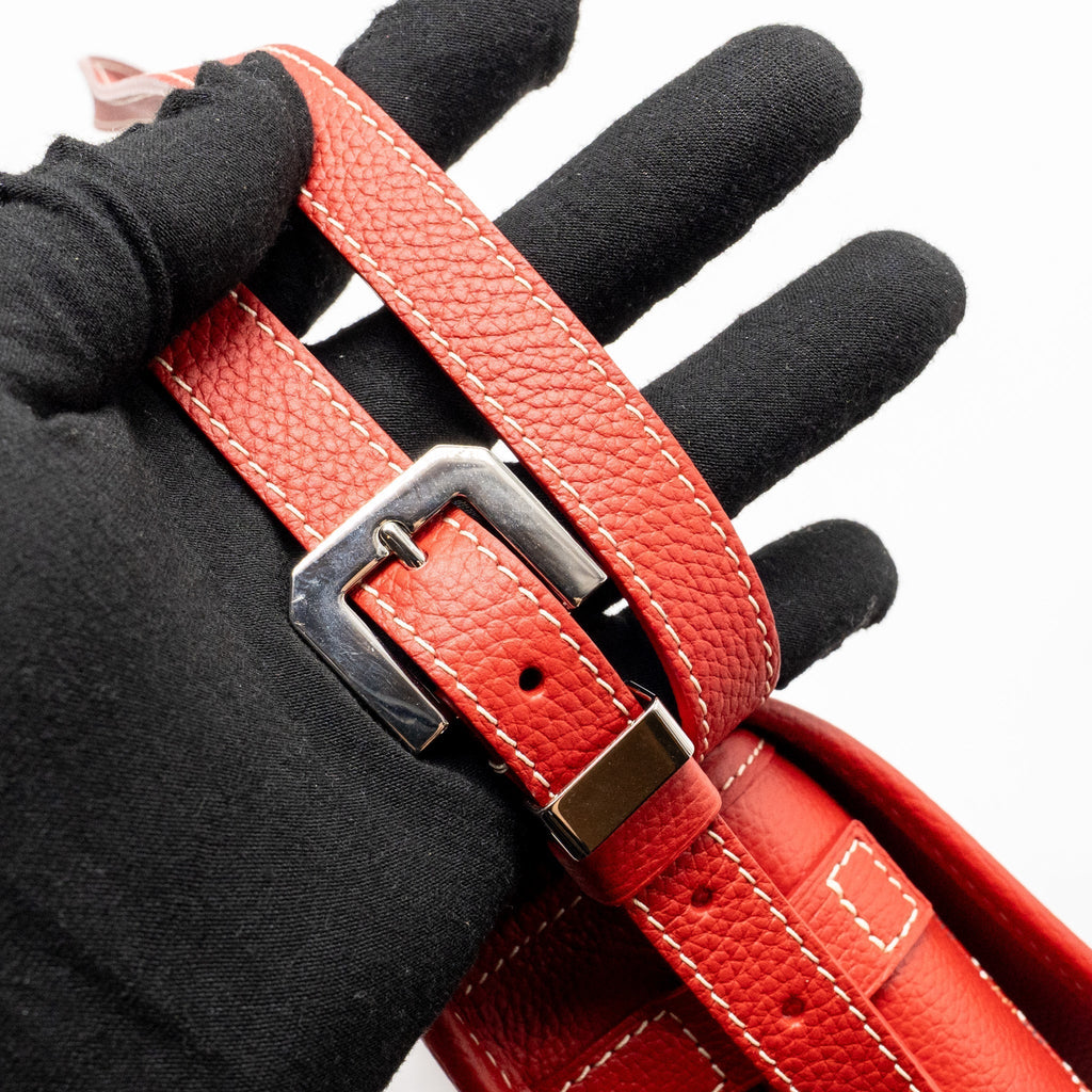 goyard-red