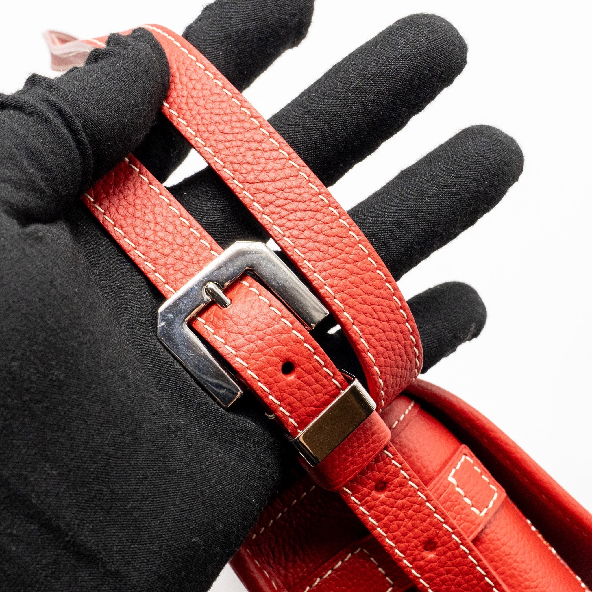 goyard-red