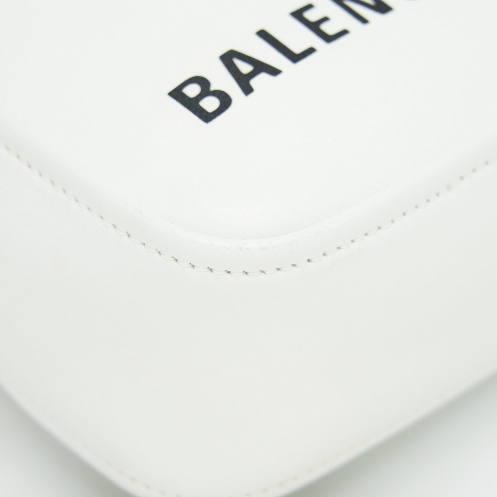 balenciaga-triangle-mini-chain-crossbody-bag-white