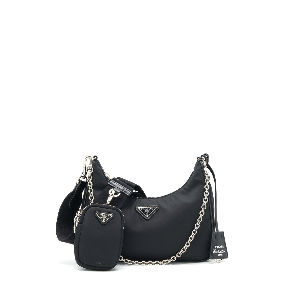 prada-reedition-2005-nylon-bag-black-shw-1