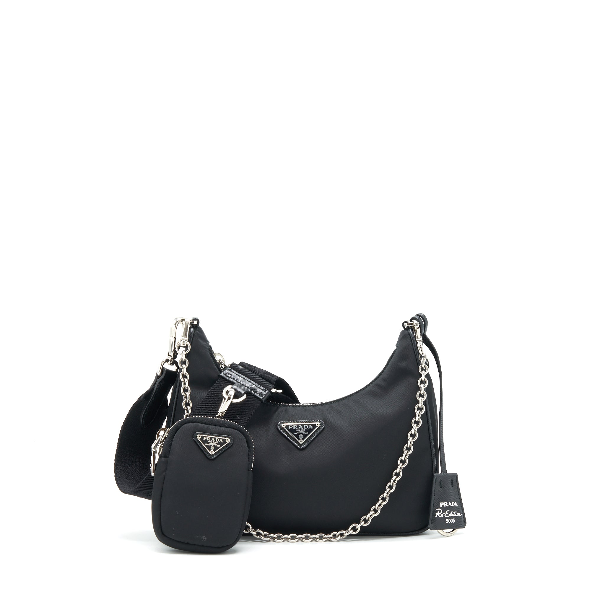 prada-reedition-2005-nylon-bag-black-shw-1