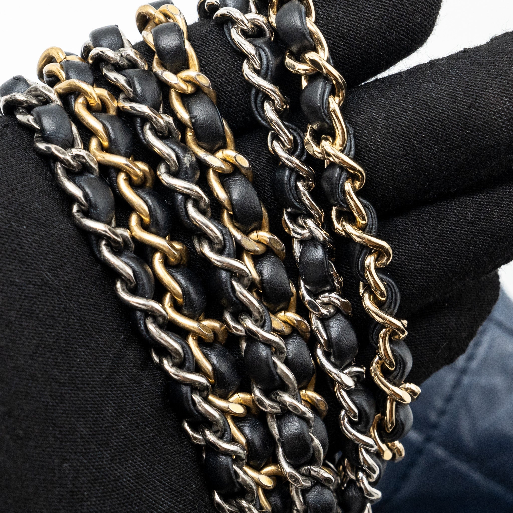 chanel-small-gabrielle-backpack-aged-calfskin-navy-blue-black-ruthenium-hardware
