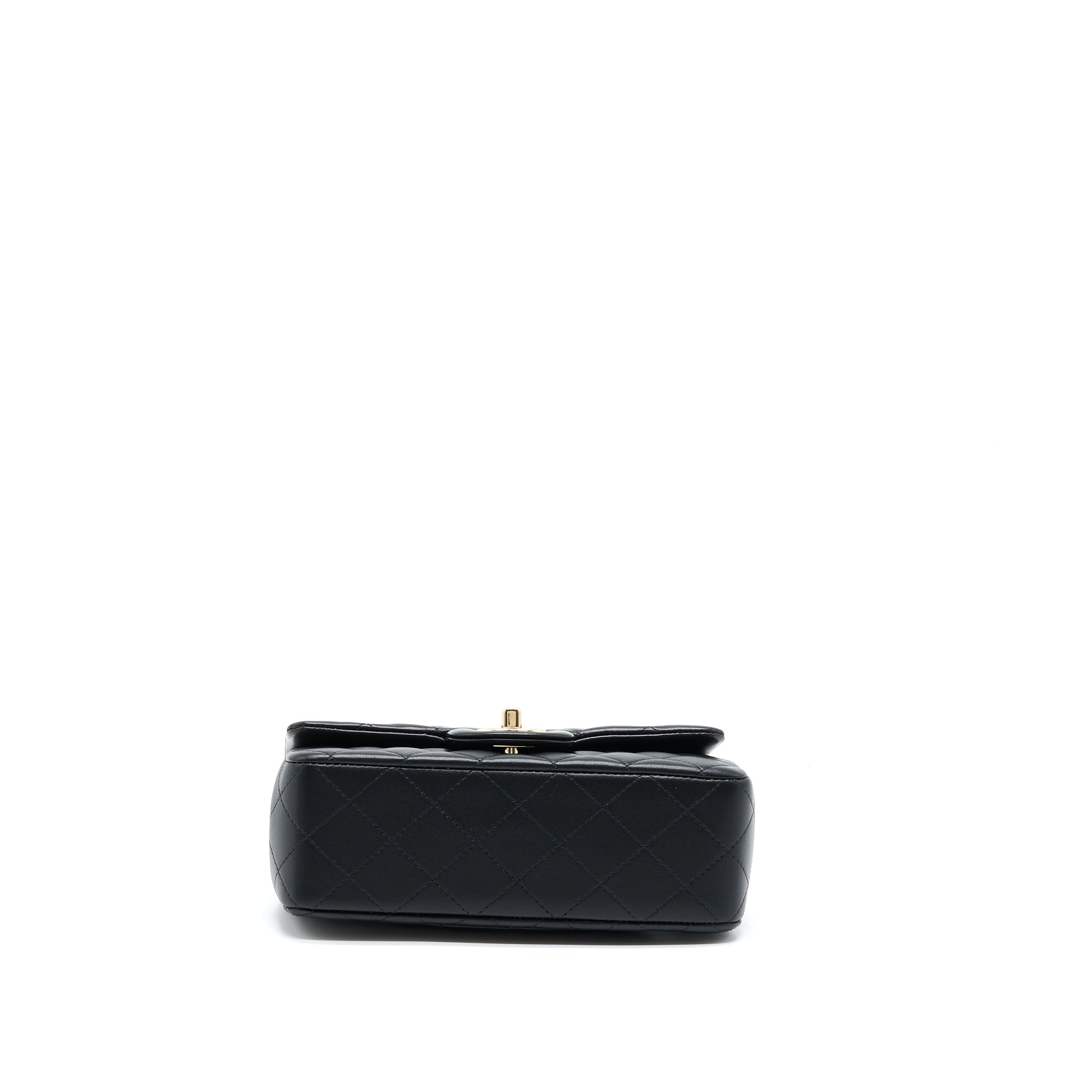 chanel-22a-top-handle-mini-rectangular-flap-bag-lambskin-black-ghw-microchip