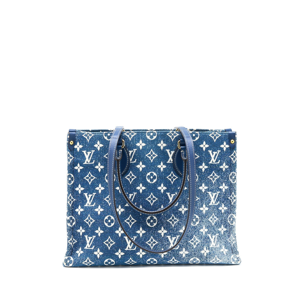 louis-vuitton-onthego-mm-monogram-denim-blue-ghw-new-version-copy