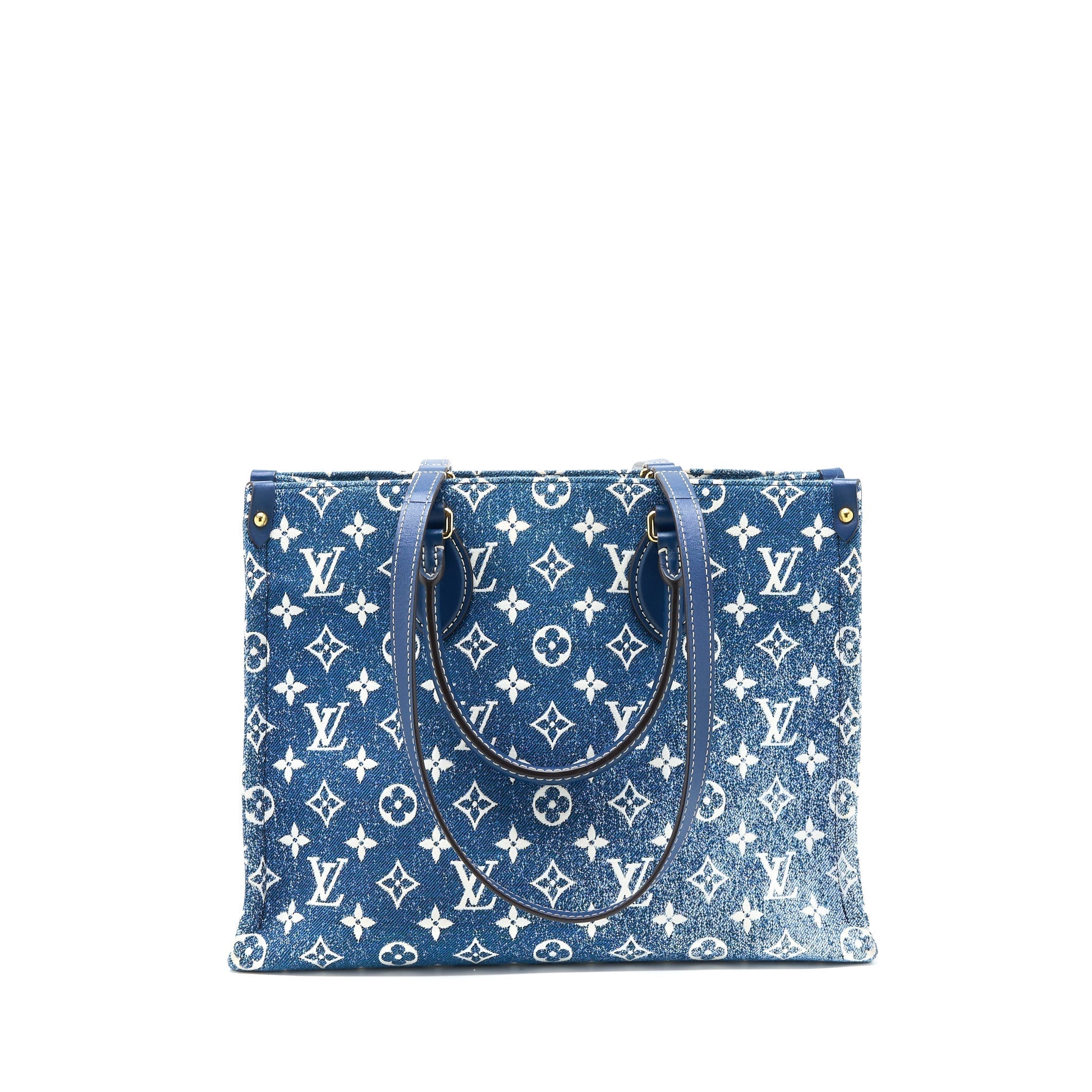 louis-vuitton-onthego-mm-monogram-denim-blue-ghw-new-version-copy