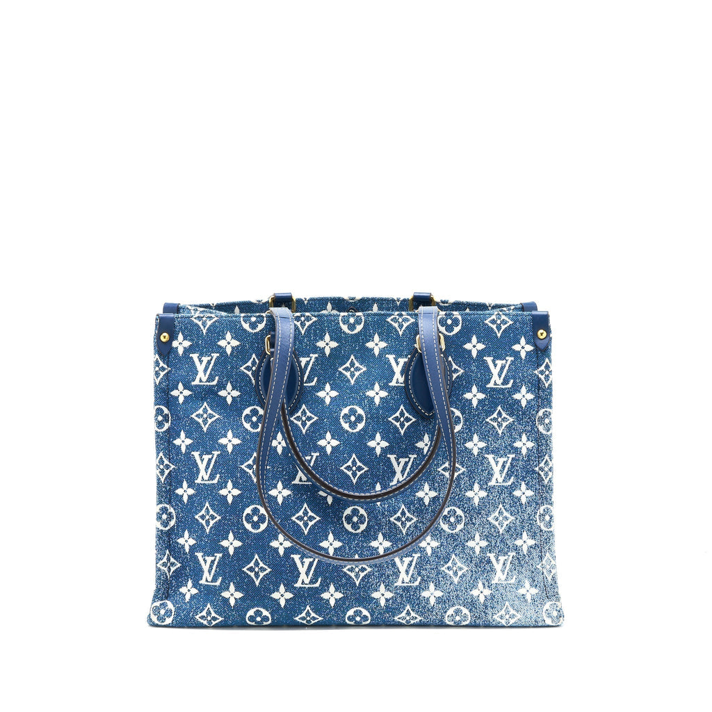 louis-vuitton-onthego-mm-monogram-denim-blue-ghw-new-version-copy