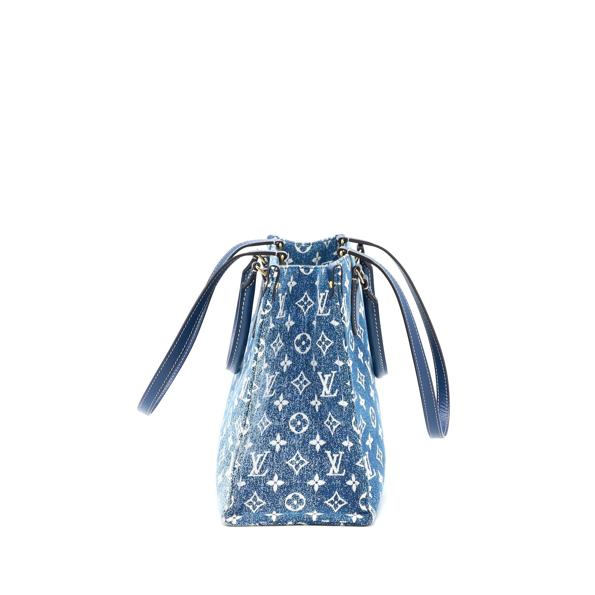 louis-vuitton-onthego-mm-monogram-denim-blue-ghw-new-version-copy