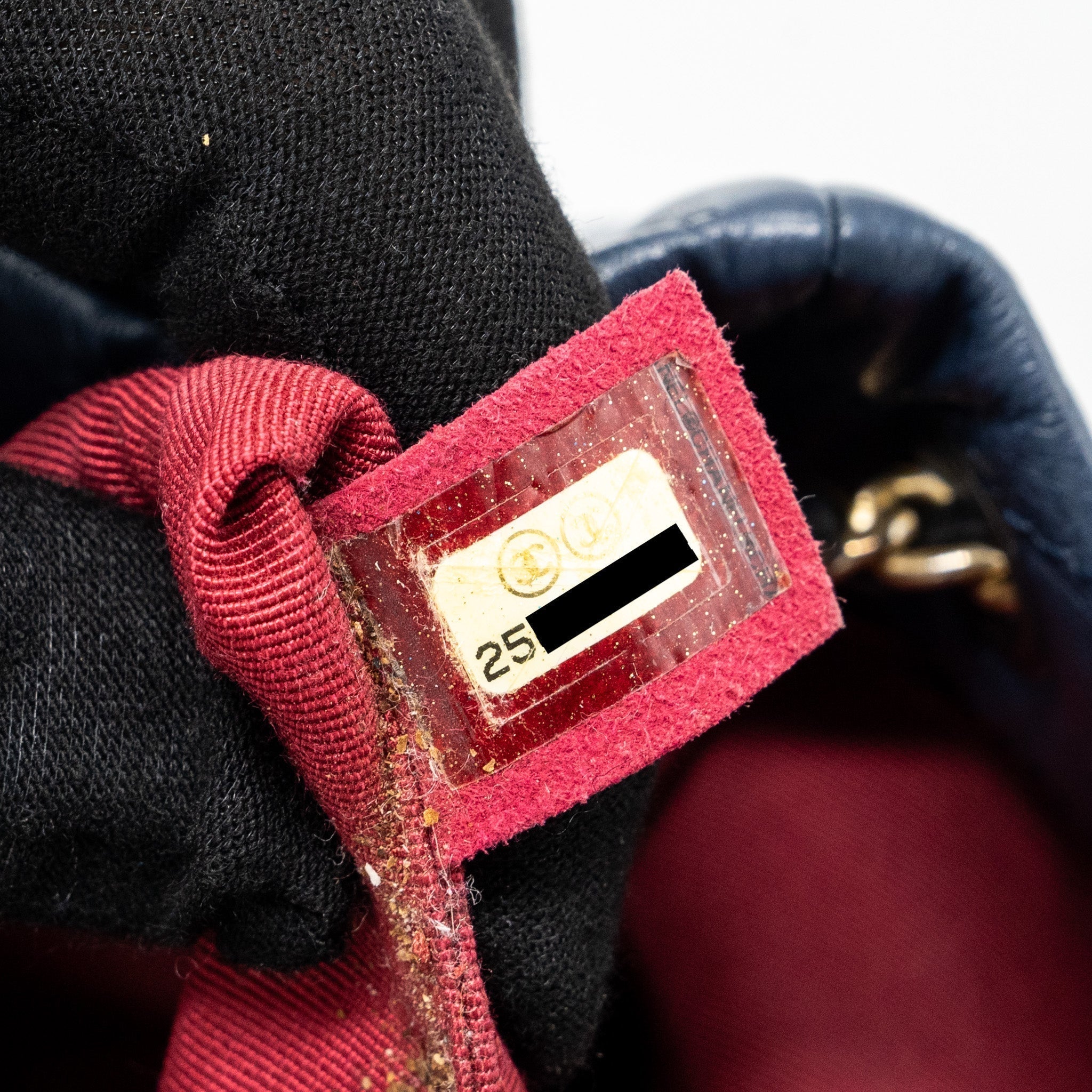 chanel-small-gabrielle-backpack-aged-calfskin-navy-blue-black-ruthenium-hardware
