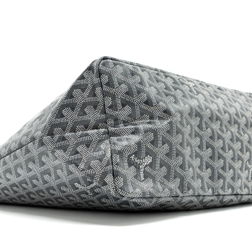 goyard-saint-louis-pm-tote-bag-goyardine-canvas-calfskin-grey-shw