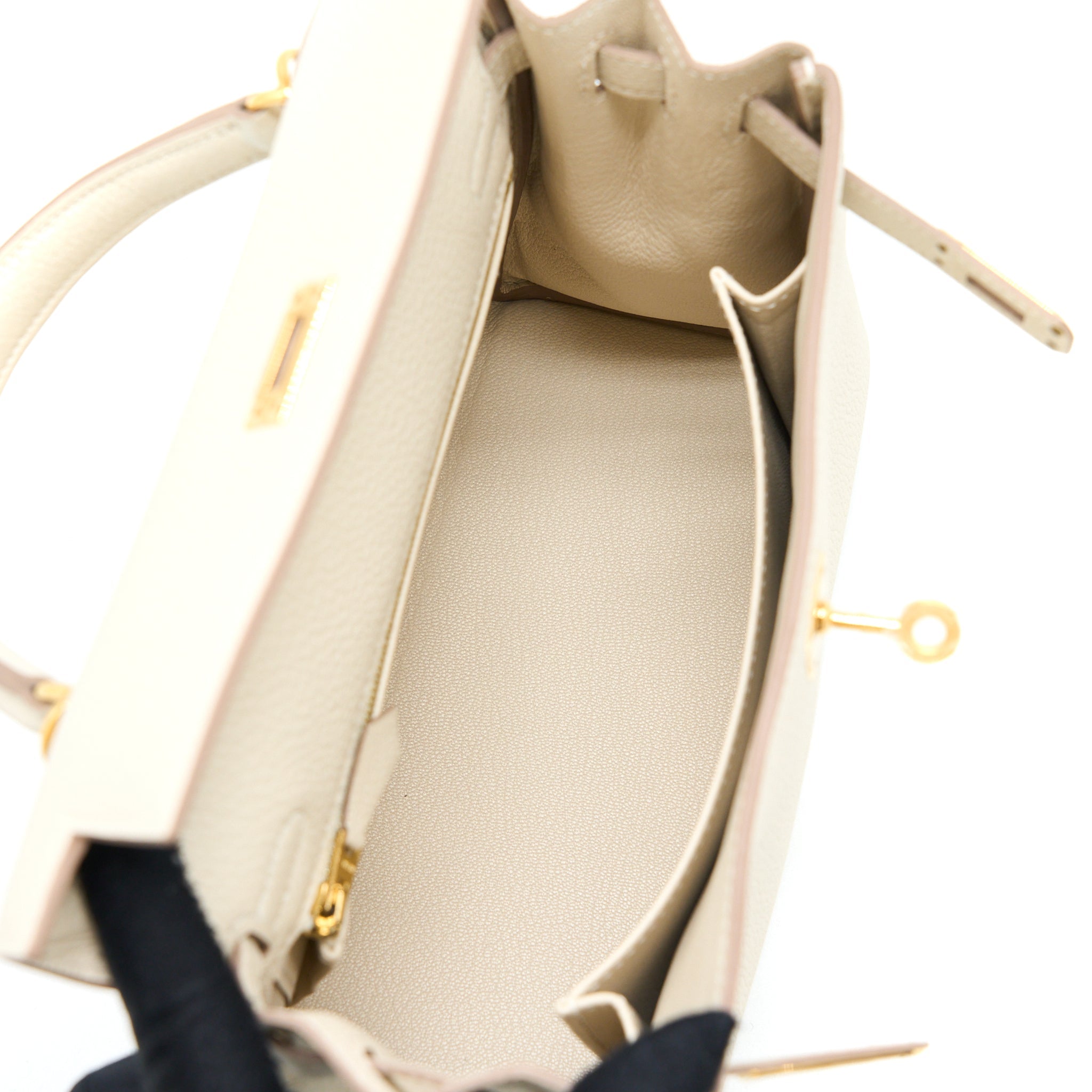 hermes-kelly-25-togo-craie-ghw-stamp-z