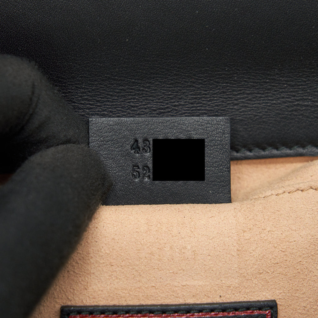 gucci-limited-edition-padlock-chain-bag-black-1