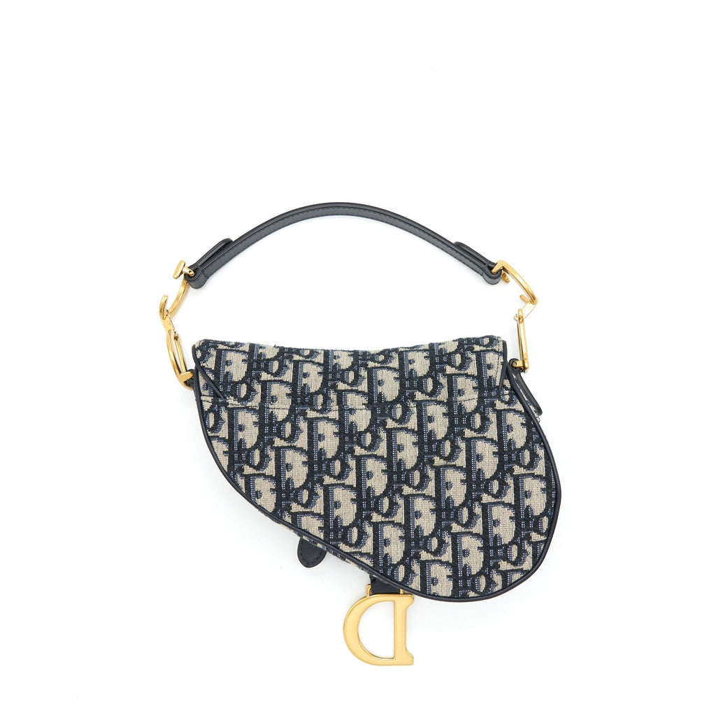 dior-mini-saddle-blue-oblique-ghw-1