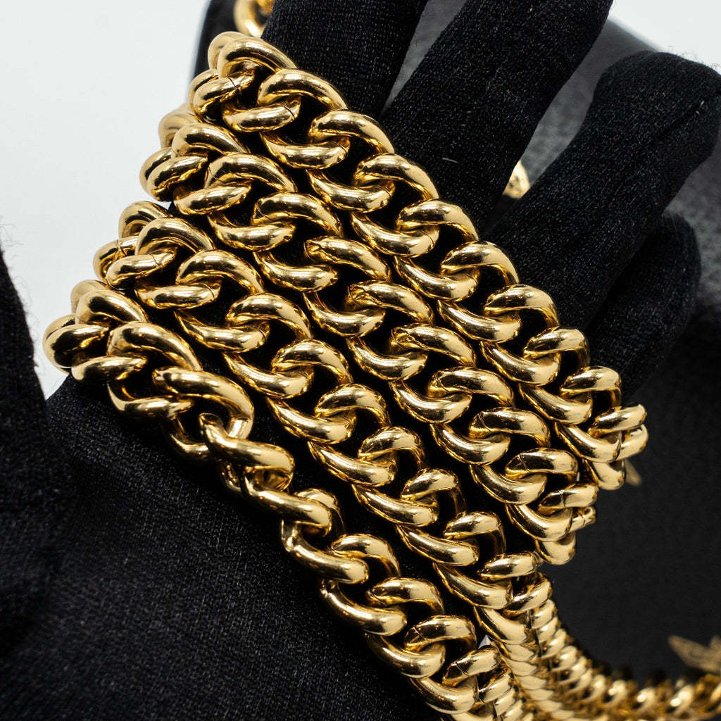 gucci-padlock-chain-bag-bee-print-calfskin-black-ghw
