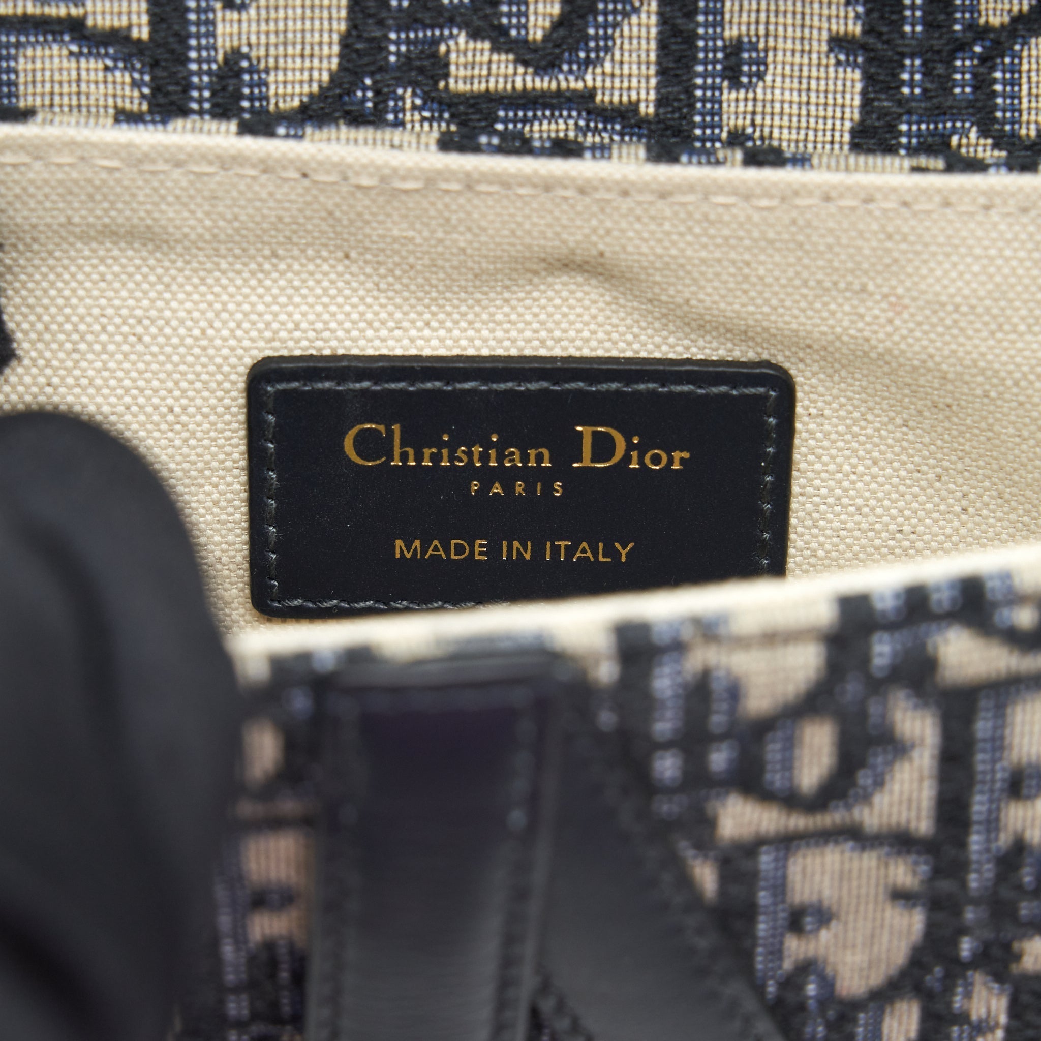 dior-mini-saddle-blue-oblique-ghw-1