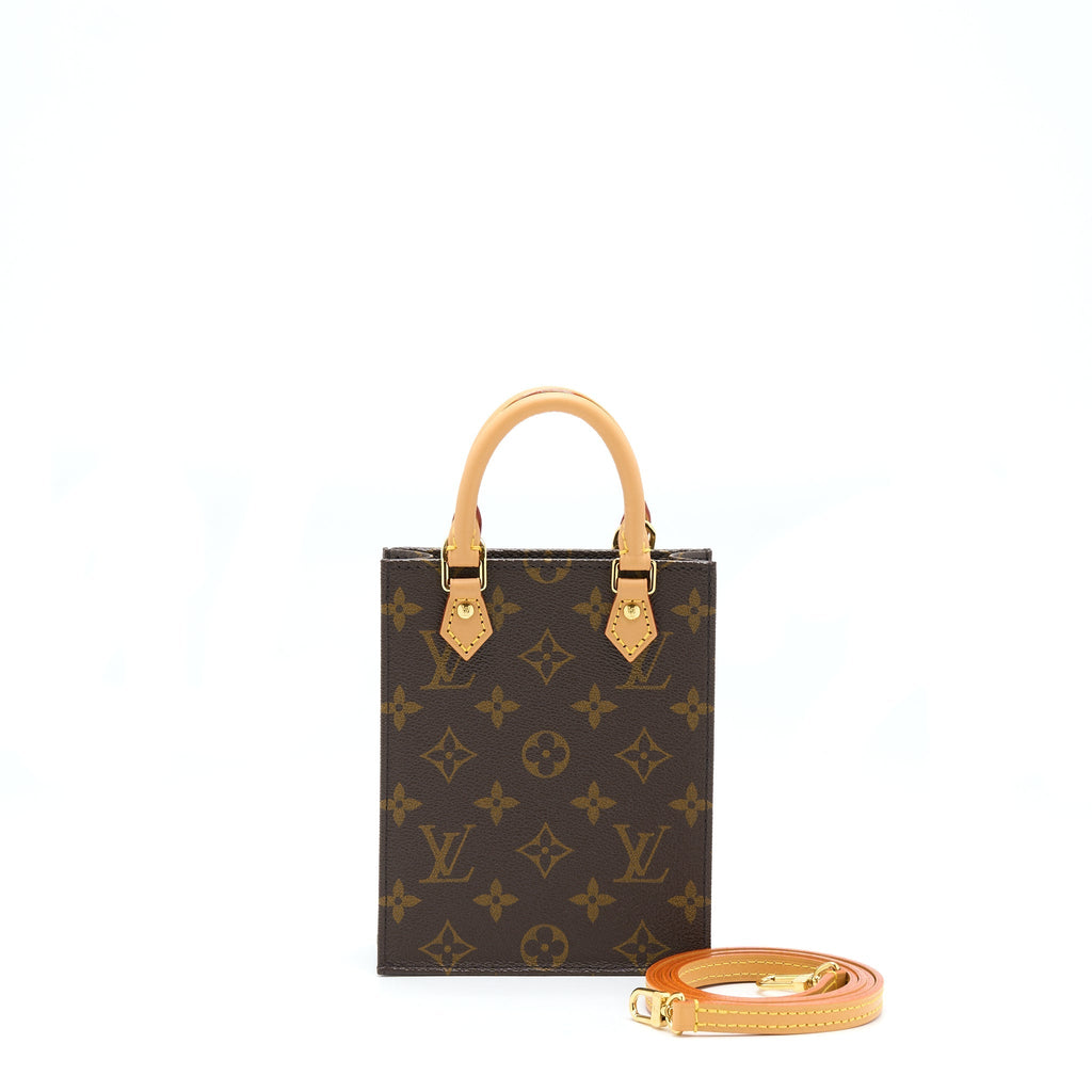 louis-vuitton-petit-sac-plat-monogram-canvas-ghw-2