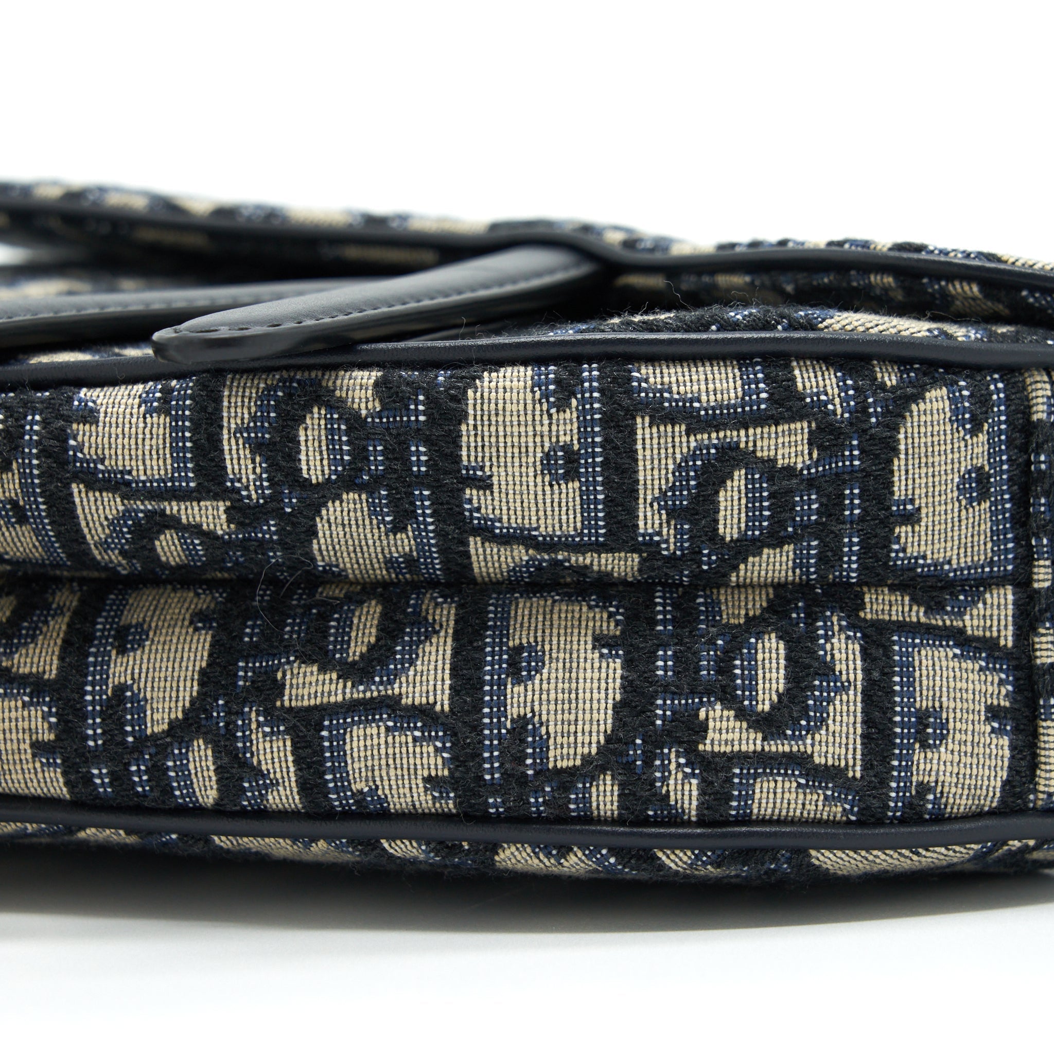dior-mini-saddle-blue-oblique-ghw-1