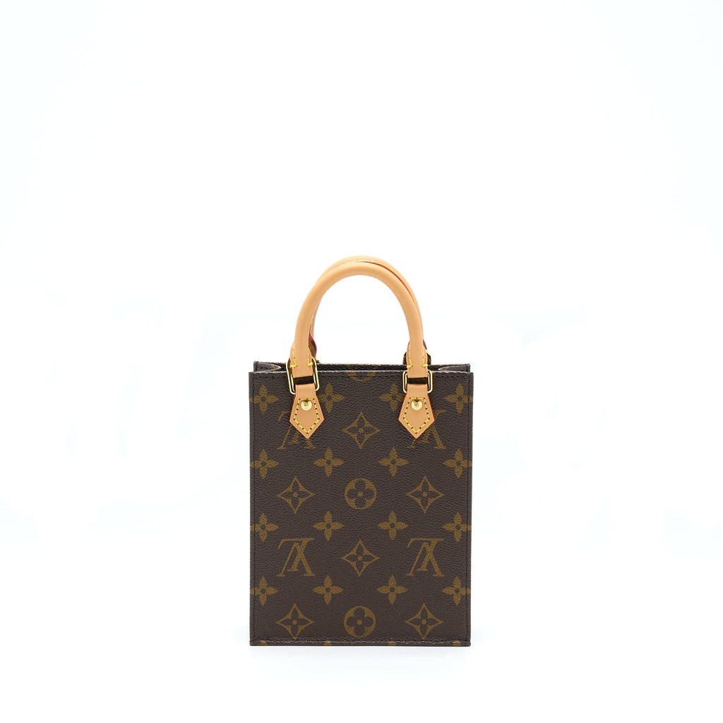 louis-vuitton-petit-sac-plat-monogram-canvas-ghw-2