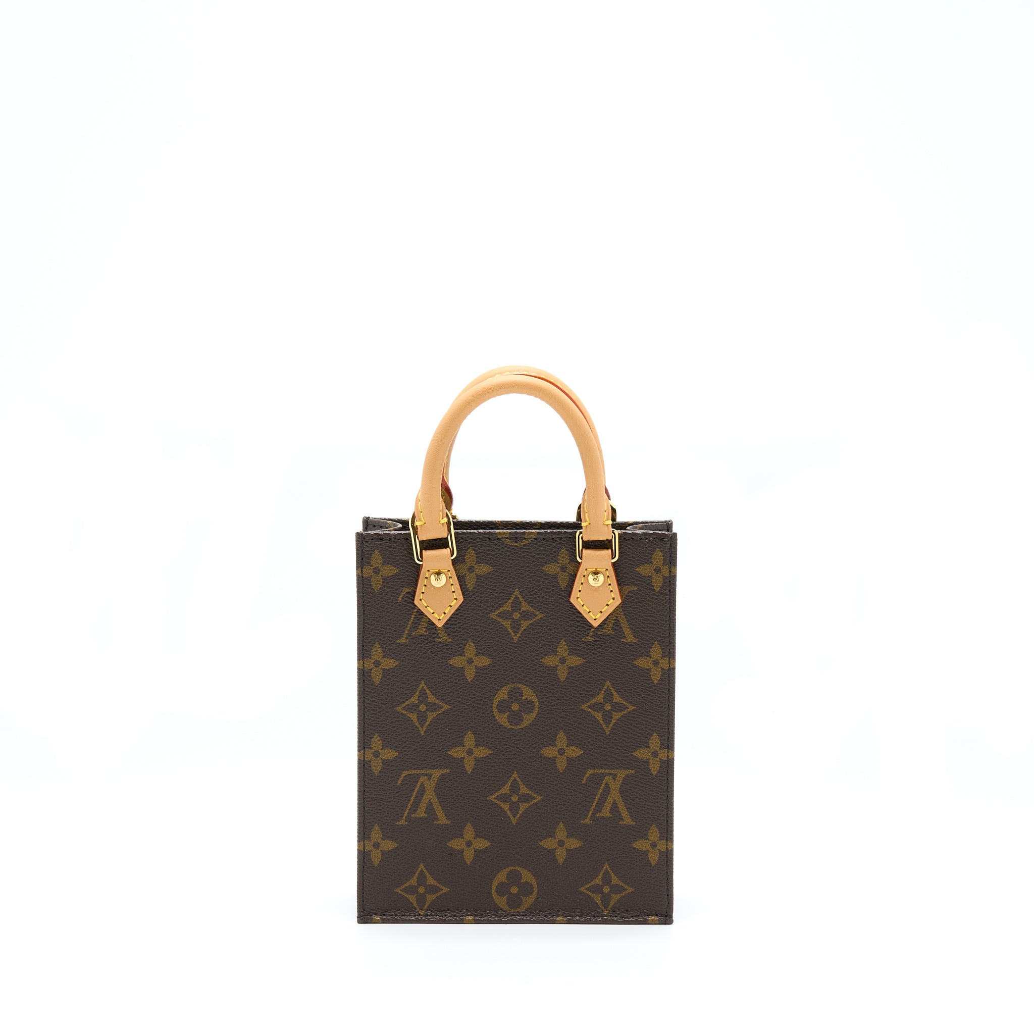 louis-vuitton-petit-sac-plat-monogram-canvas-ghw-2