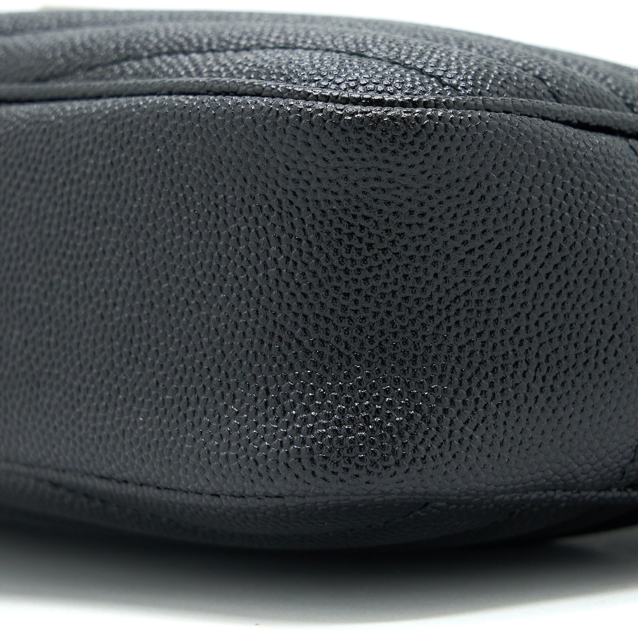saint-laurent-ysl-mini-lou-bag-calfskin-black-shw