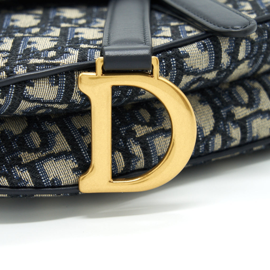dior-mini-saddle-blue-oblique-ghw-1