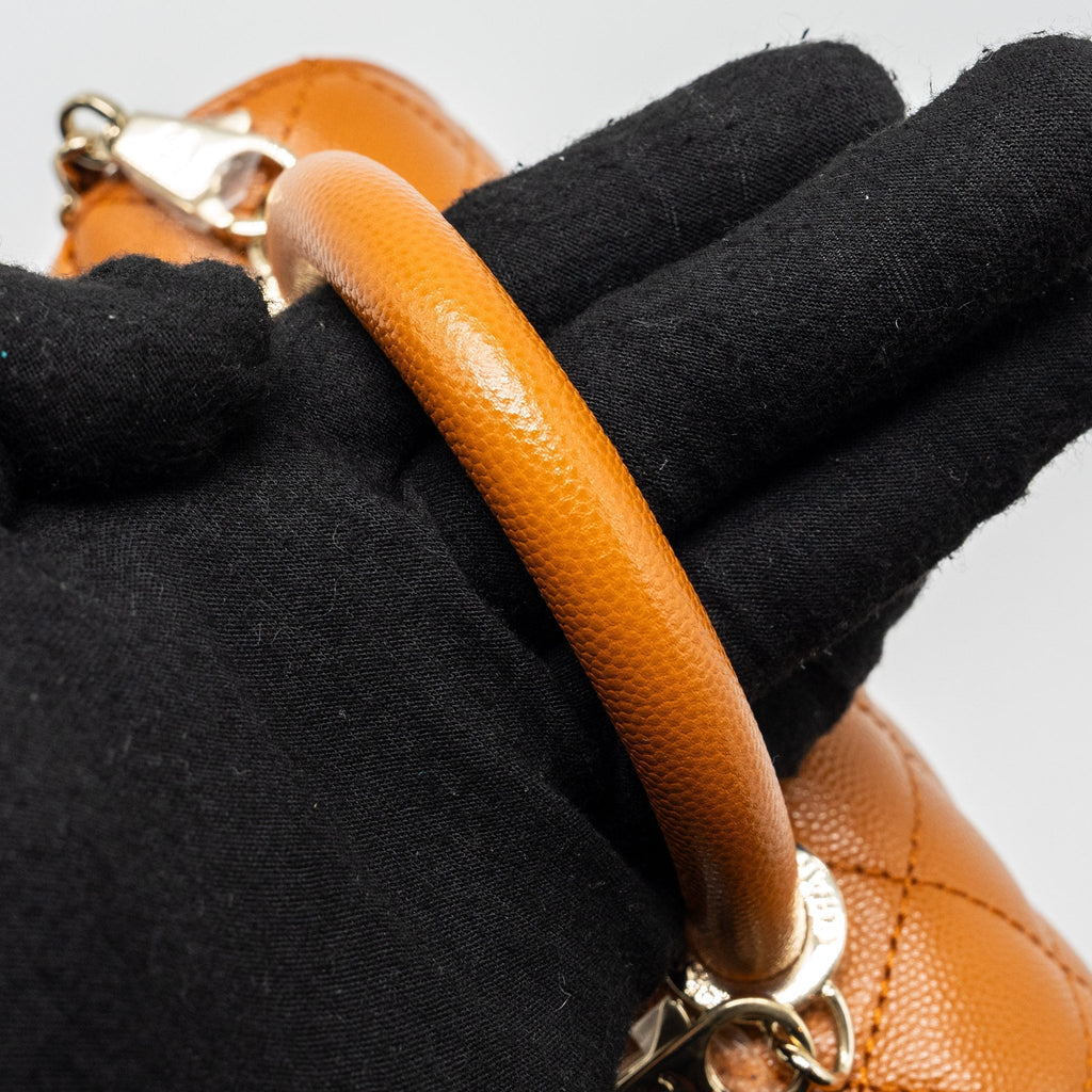 chanel-mini-coco-handle-caviar-caramel-lghw-microchip-copy