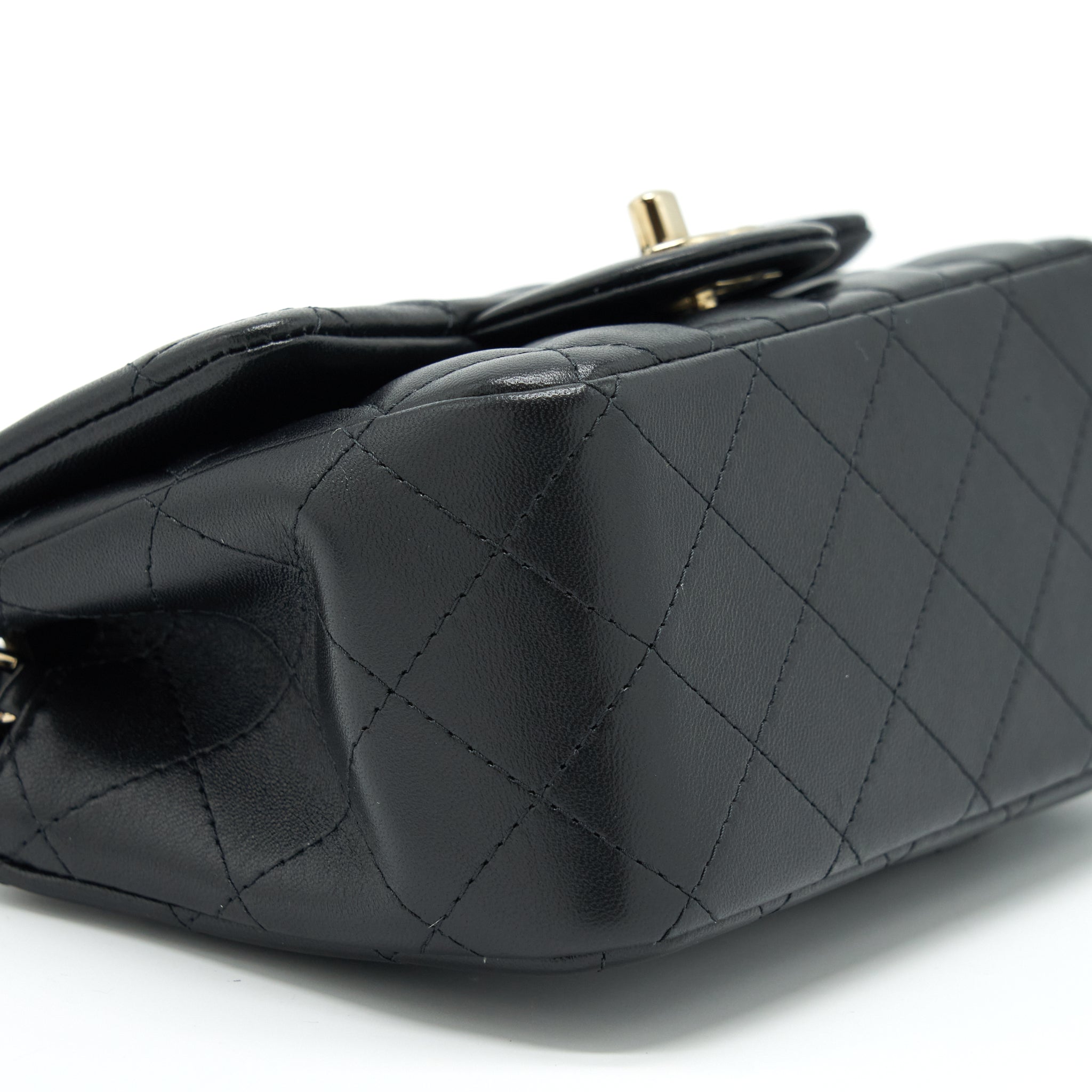 chanel-mini-square-flap-bag-lambskin-black-lghwmicrochip