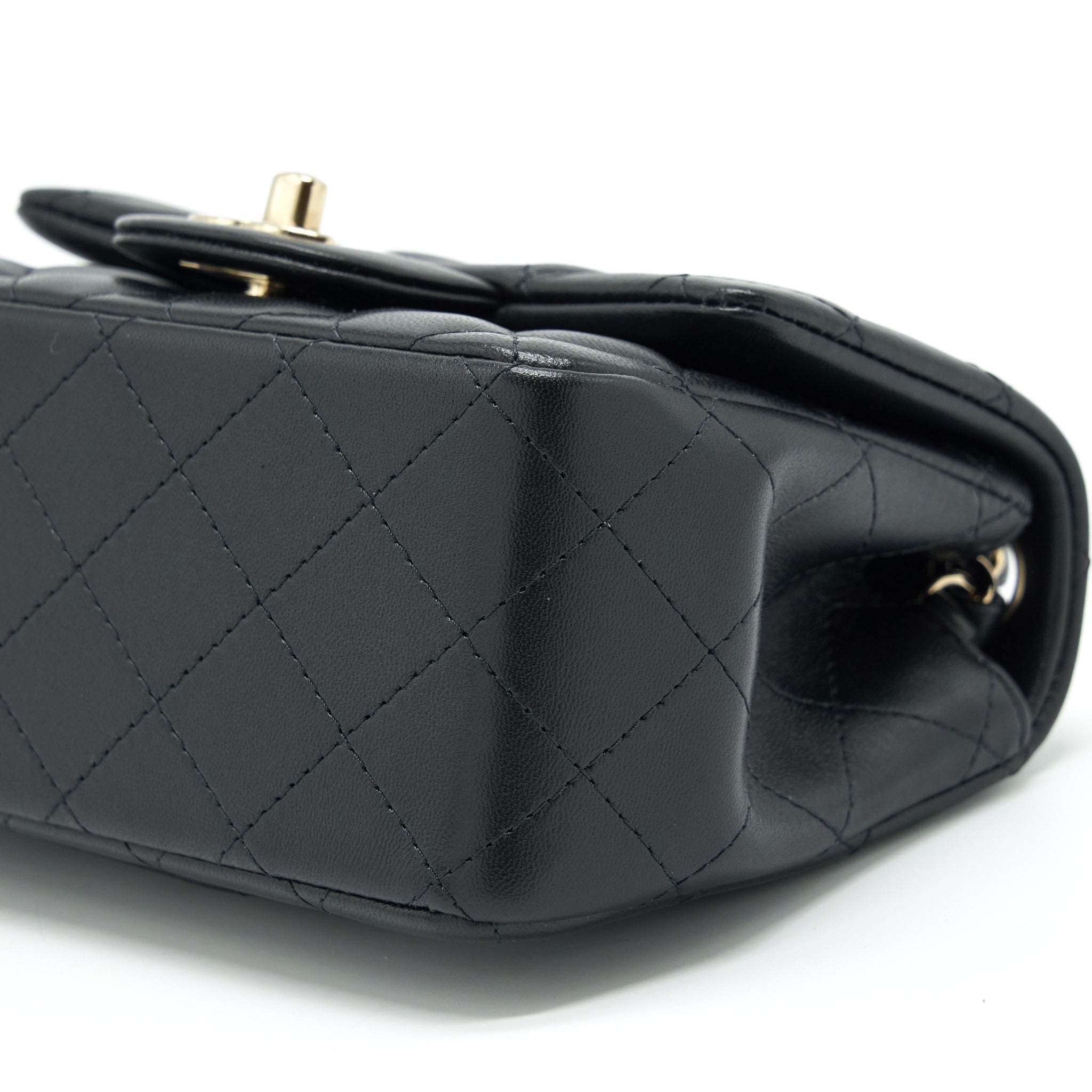 chanel-mini-square-flap-bag-lambskin-black-lghwmicrochip