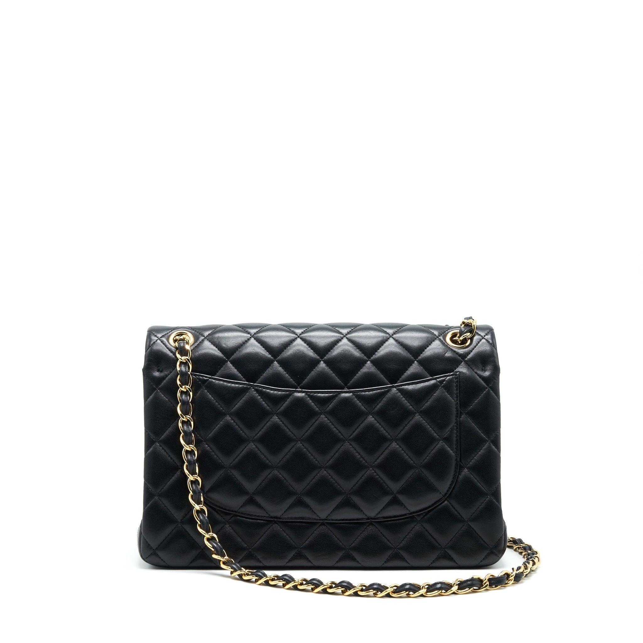 chanel-jumbo-classic-double-flap-bag-lambskin-black-ghw