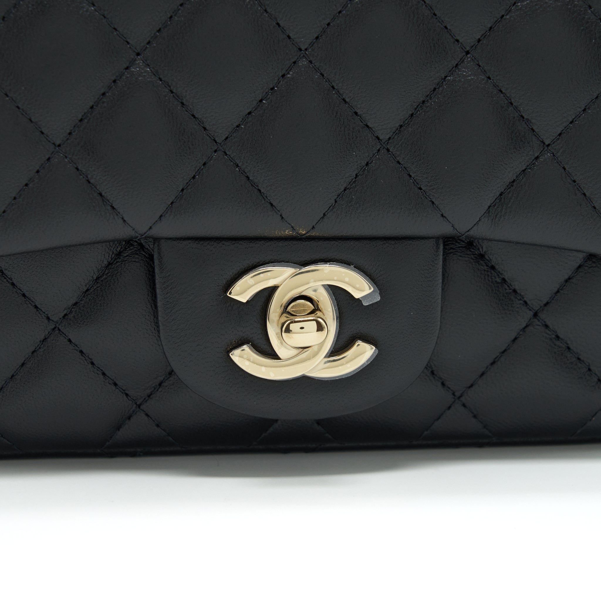 chanel-mini-square-flap-bag-lambskin-black-lghwmicrochip