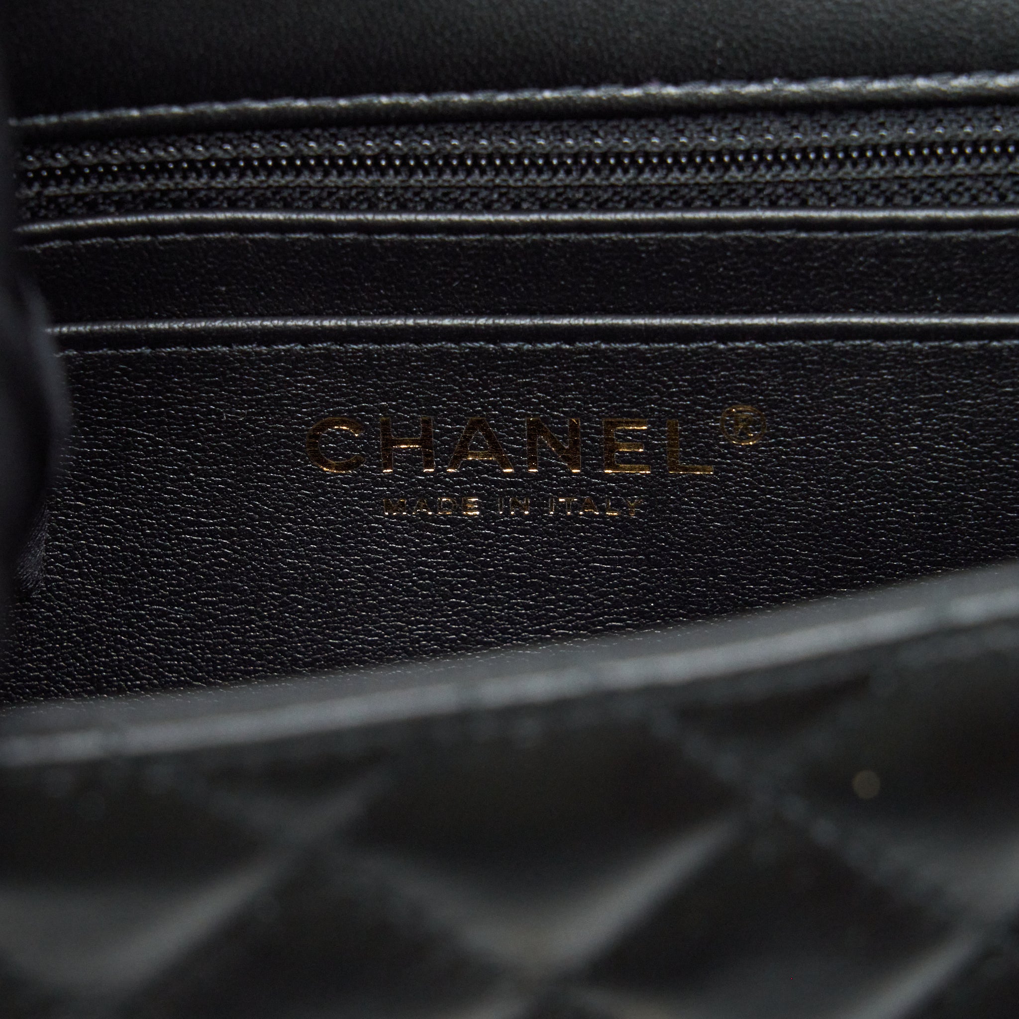 chanel-mini-square-flap-bag-lambskin-black-lghwmicrochip