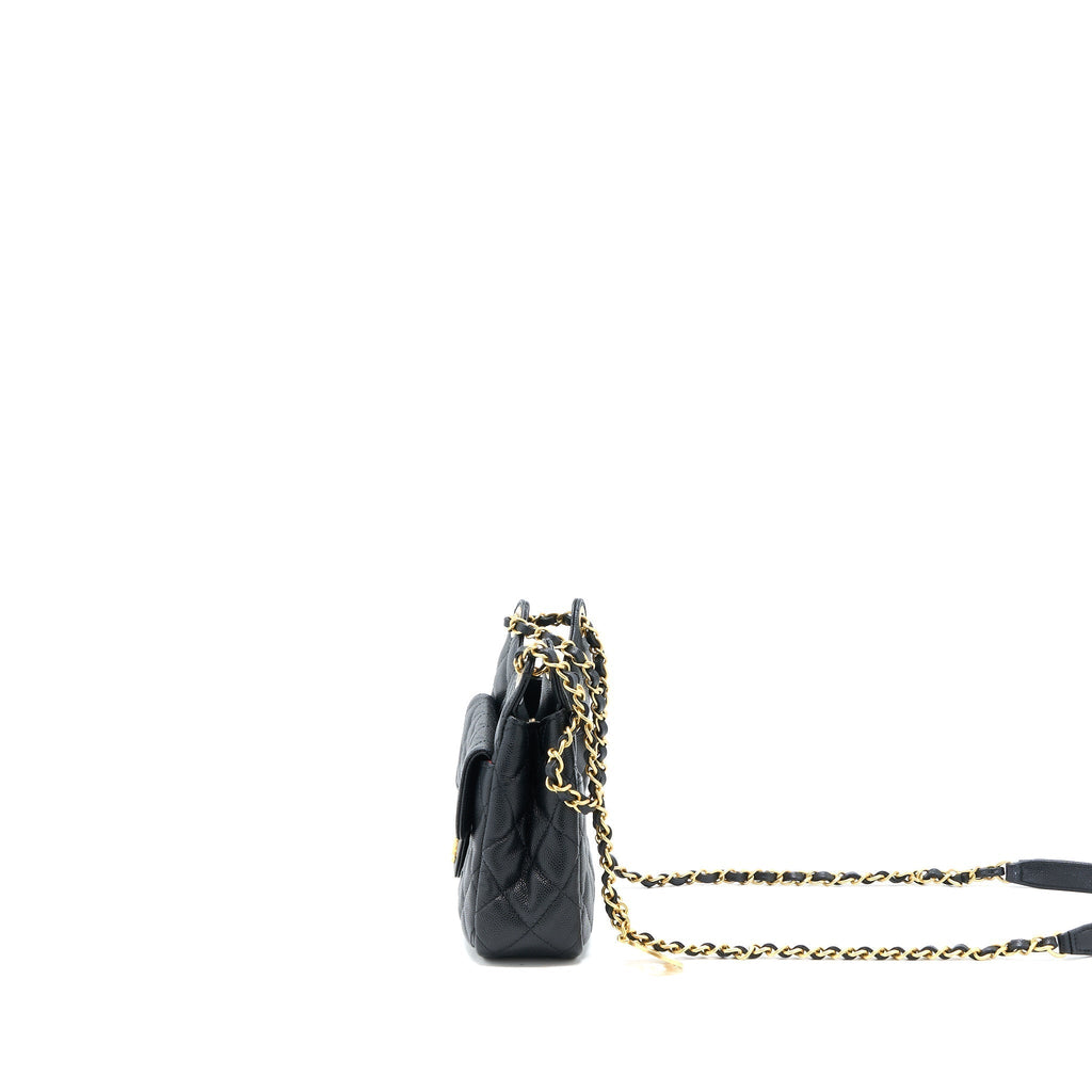 chanel-small-hobo-bag-caviar-black-ghw-microchip