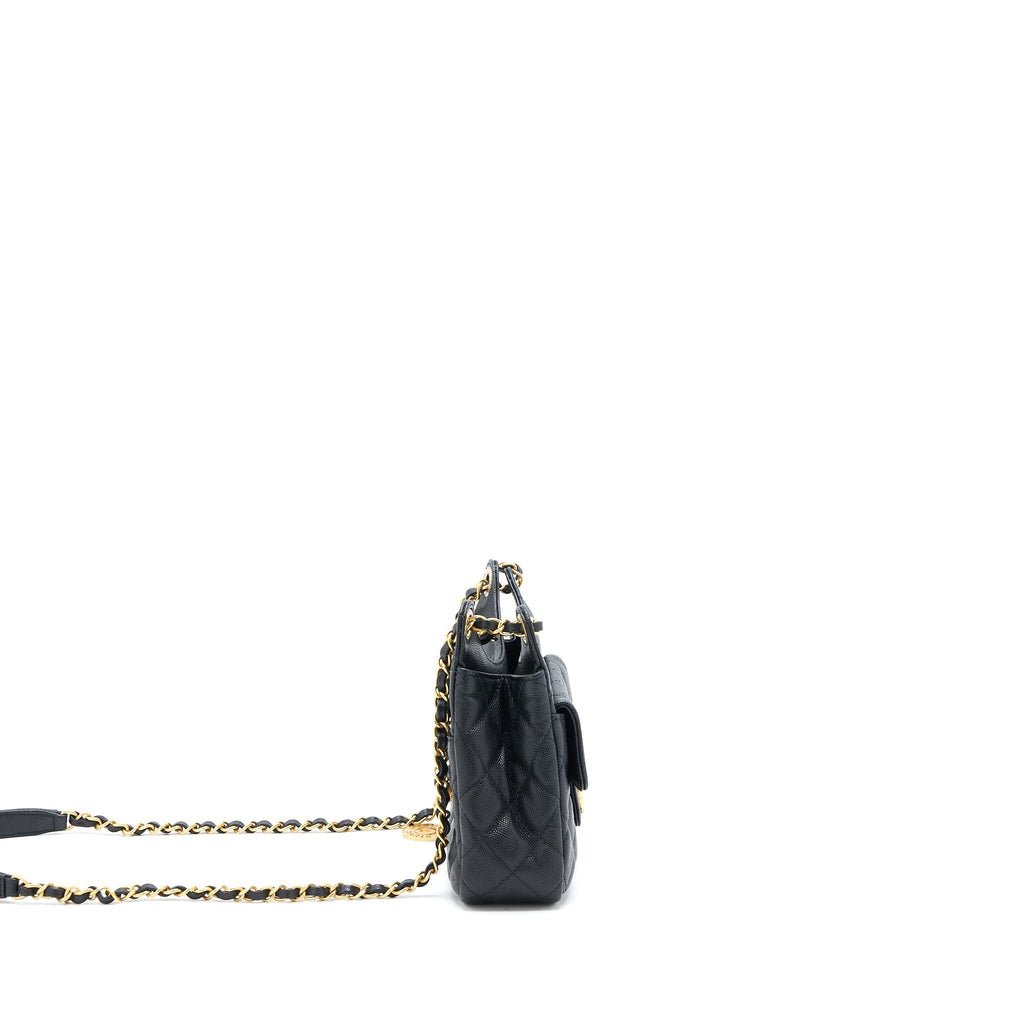 chanel-small-hobo-bag-caviar-black-ghw-microchip