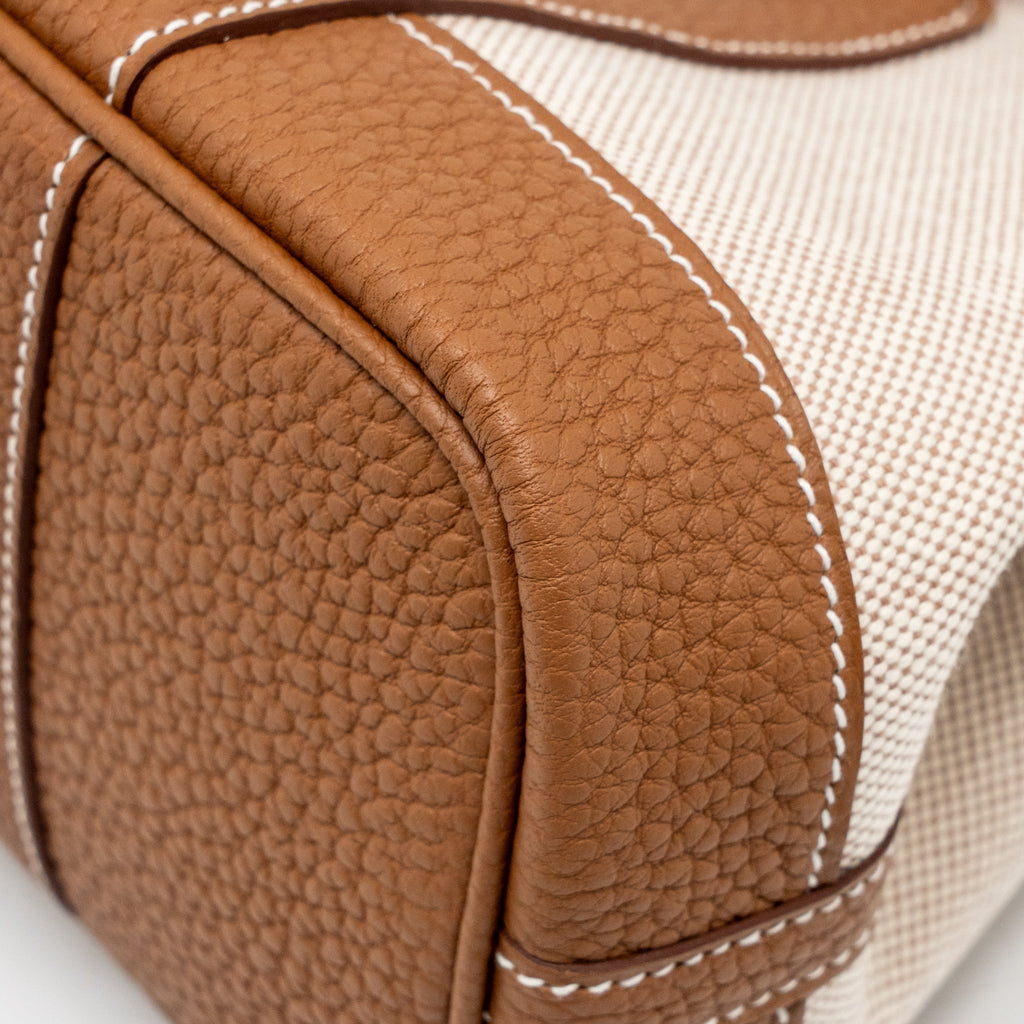 hermes-garden-party-23-canvas-negonda-ecru-beige-gold-shw-stamp-k