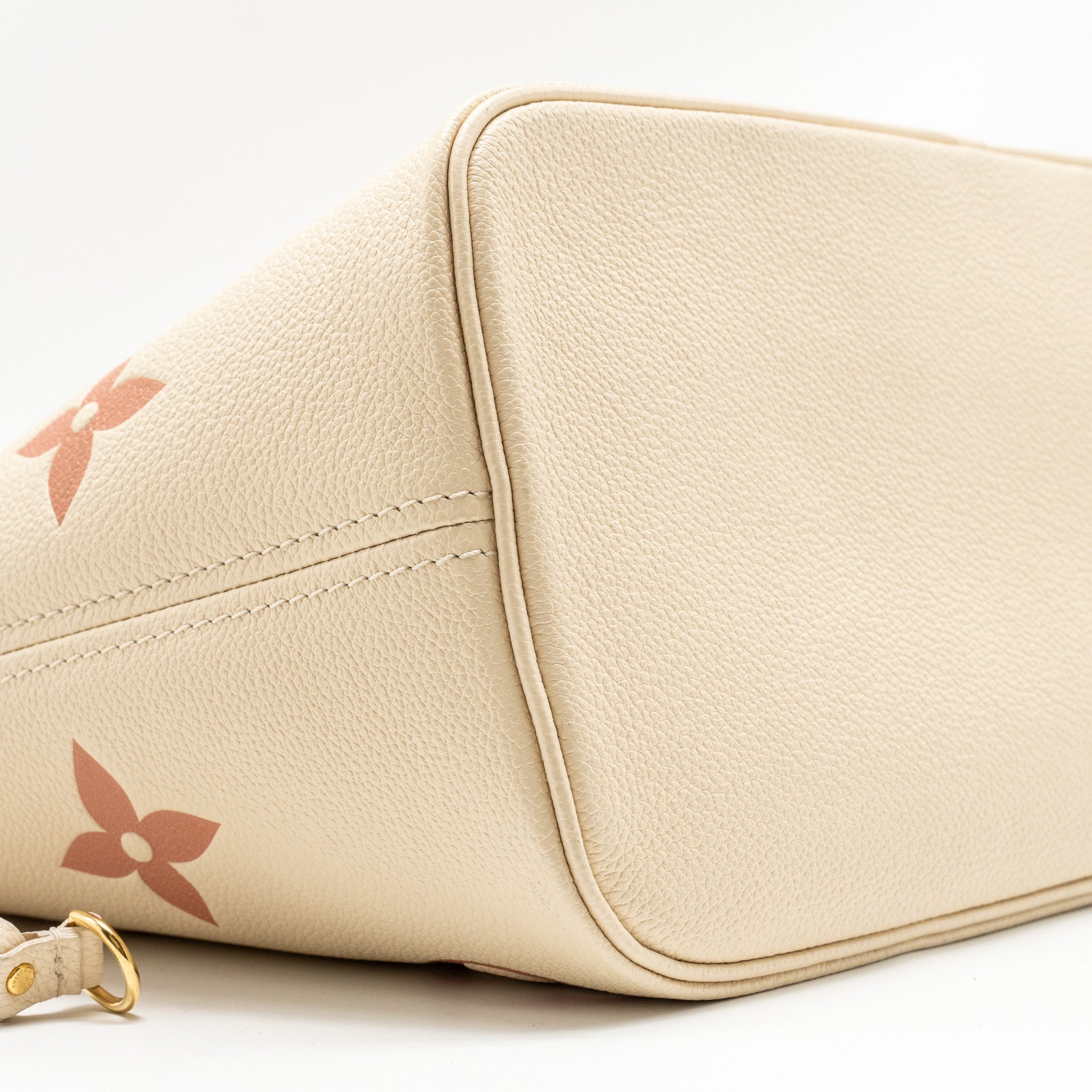 louis-vuitton-neverfull-mm-monogram-empreinte-creme-rose-trianon-ghw-1