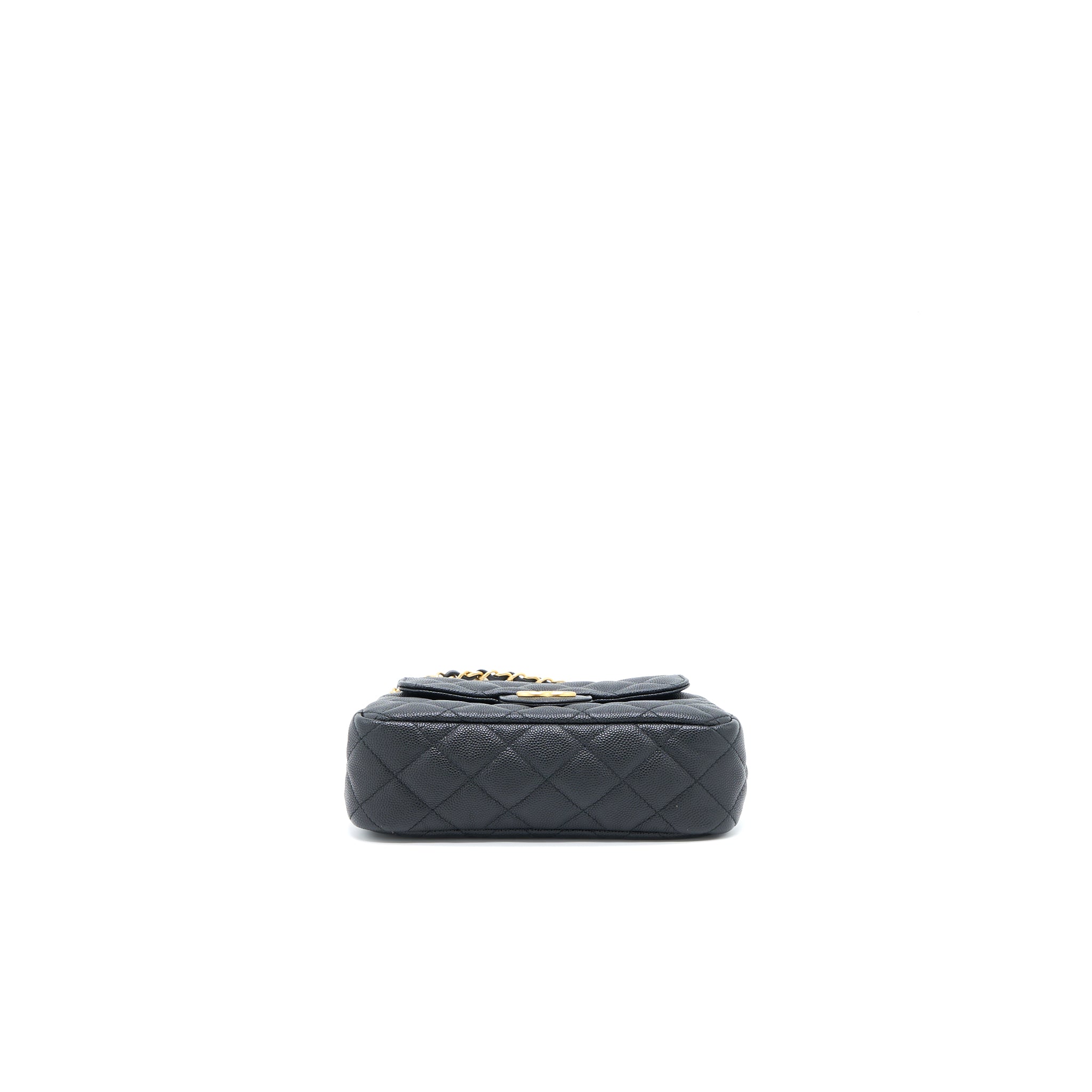 chanel-small-hobo-bag-caviar-black-ghw-microchip