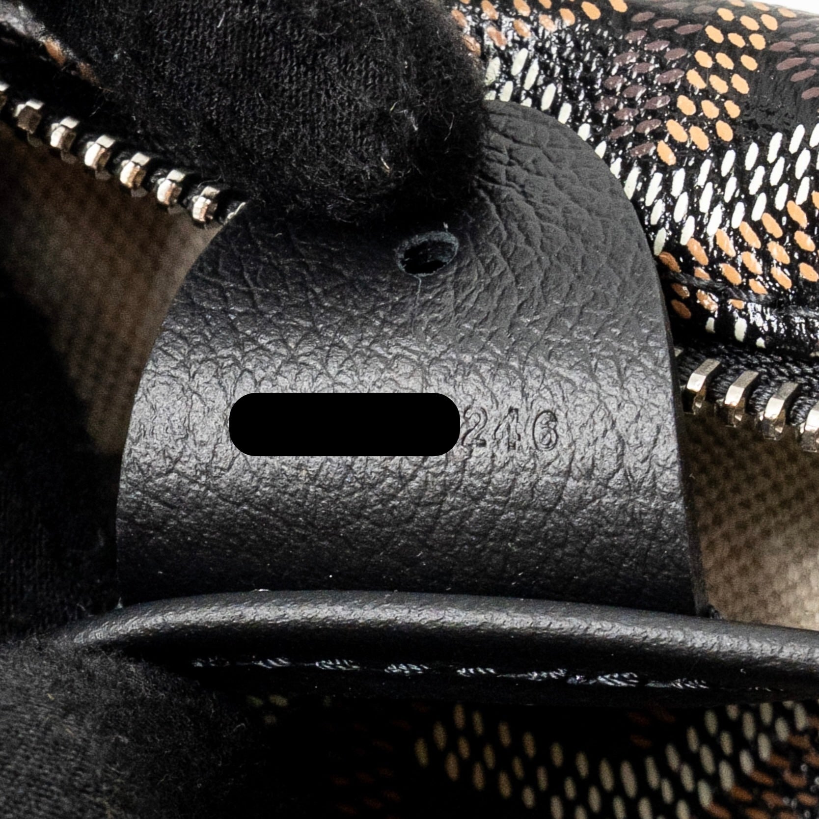 goyard-artois-medium-handbag-goyardine-canvas-calfskin-black-shw