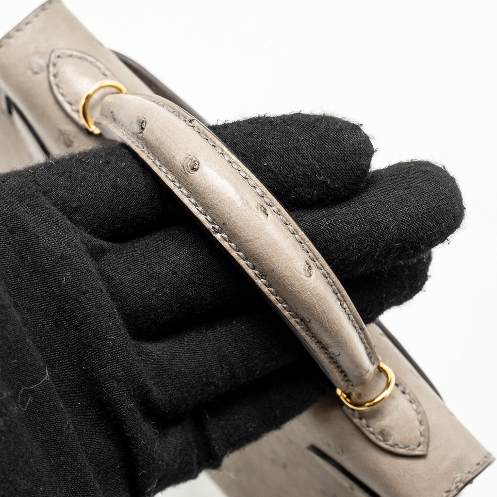 hermes-mini-kelly-ii-ostrich-gris-tourterelle-ghw-stamp-u